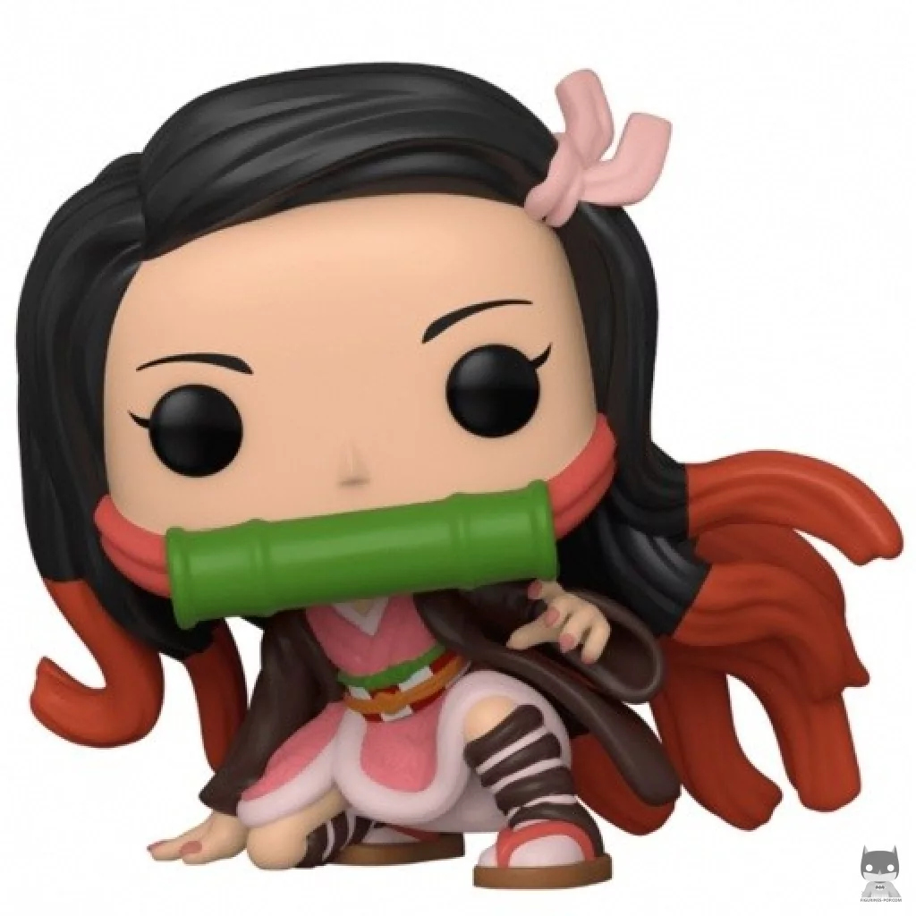 Nezuko Kamado Funko Pop! figure (Demon Slayer)