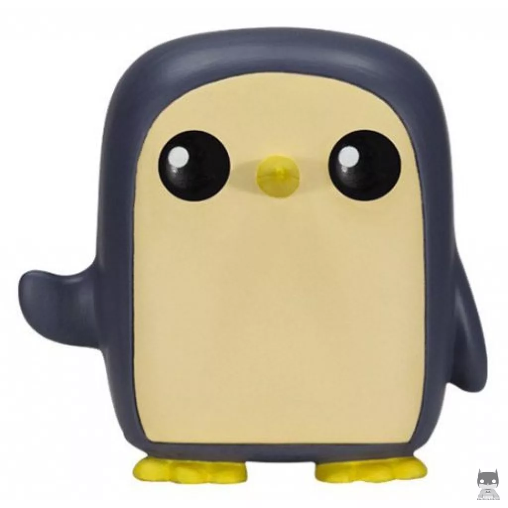 Gunter Funko Pop! figure (Adventure Time)
