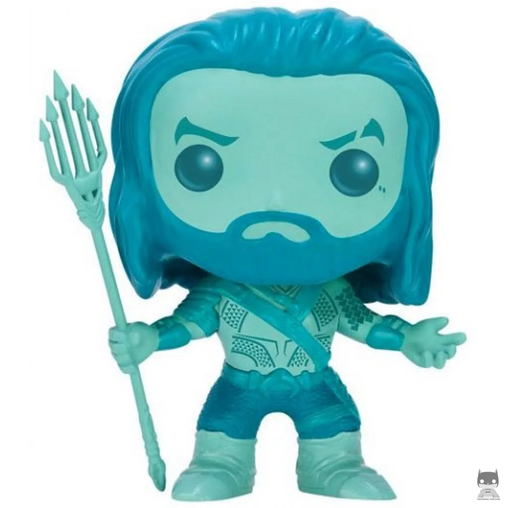 Aquaman (Ocean) Funko Pop! figure (Batman v Superman: Dawn of Justice)