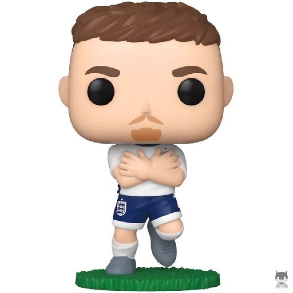 Cole Palmer (England) Funko Pop! figure (FIFA Football)