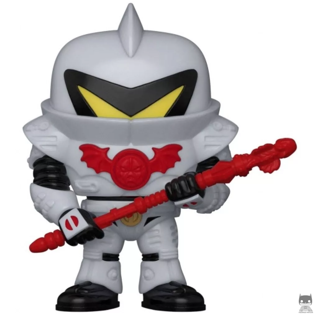 Horde Trooper Funko Pop! figure (Masters of the Universe)