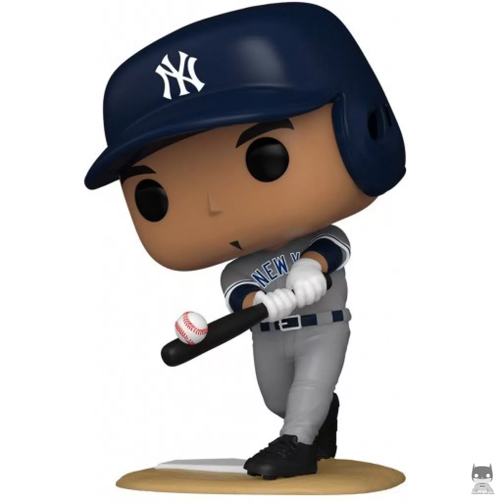Giancarlo Stanton Funko Pop! figure (MLB)