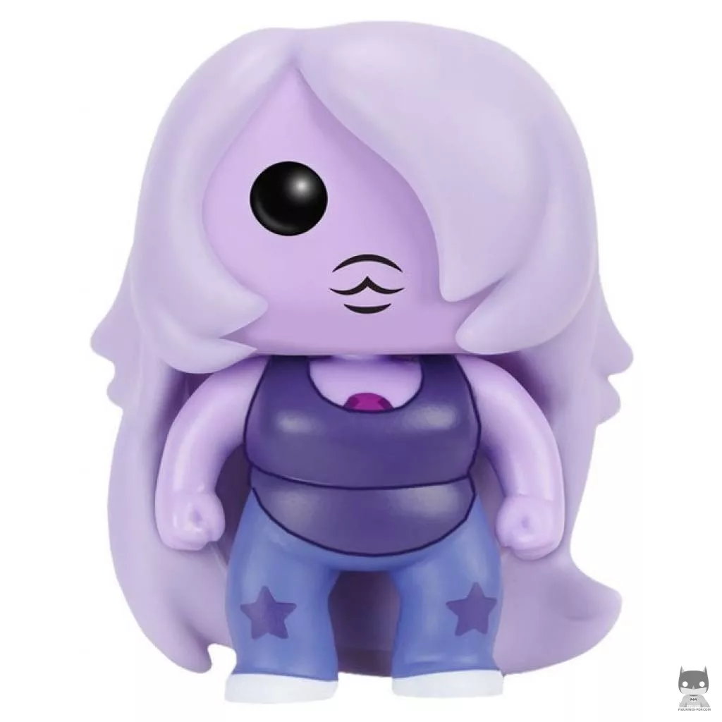 Amethyst Funko Pop! figure (Steven Universe)