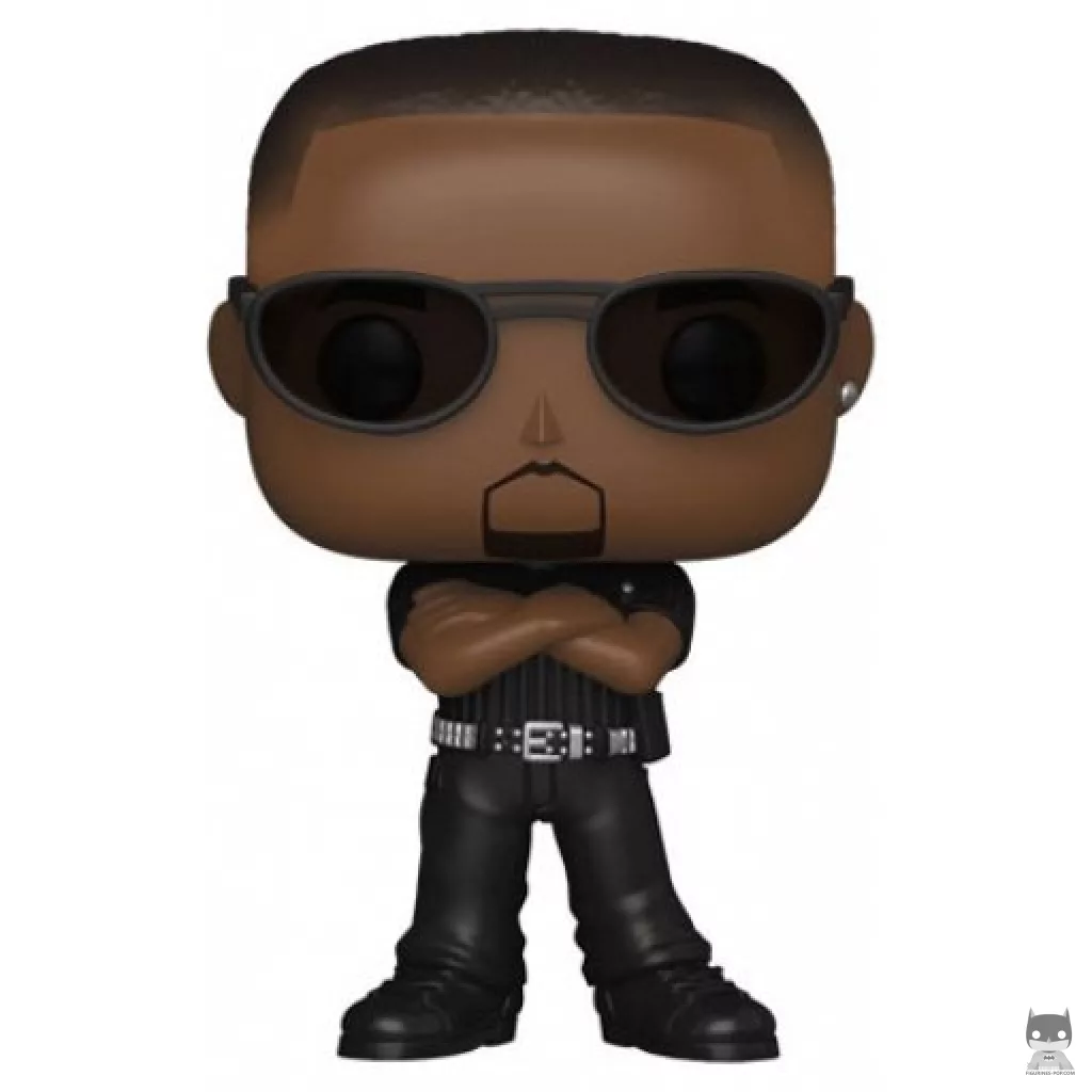 Mike Lowrey Funko Pop! figure (Bad Boys)