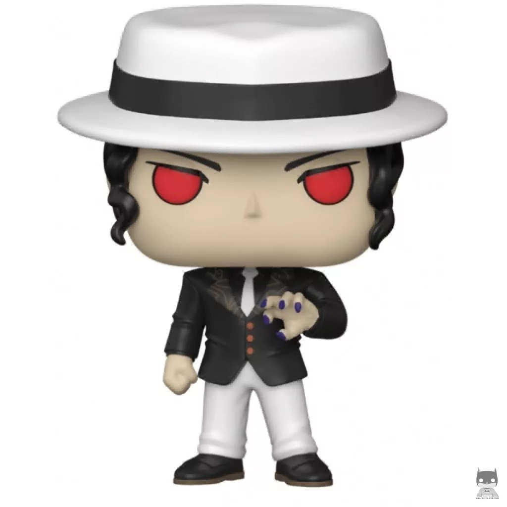 Muzan Kibutsuji Funko Pop! figure (Demon Slayer)
