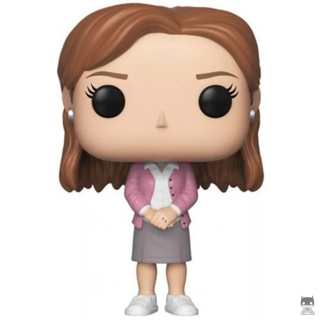Pam Beesly Funko Pop! figure (The Office)