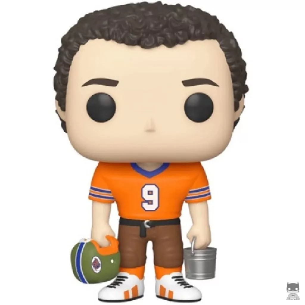 Bobby Boucher Funko Pop! figure (Waterboy)
