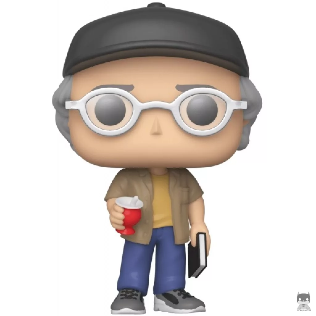 Shopkeeper Funko Pop! figure (IT: Chapter Two)