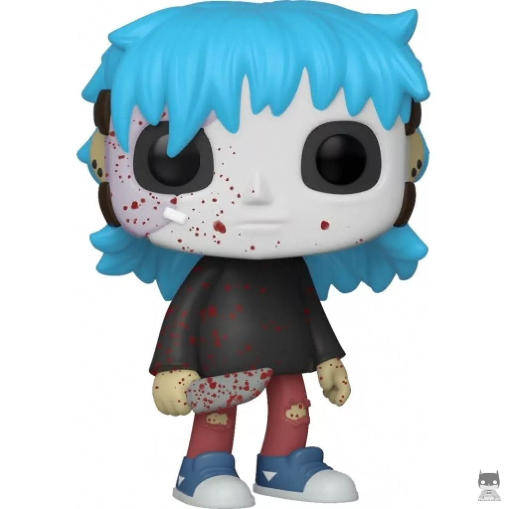 Sal Fisher Funko Pop! figure (Sally Face)