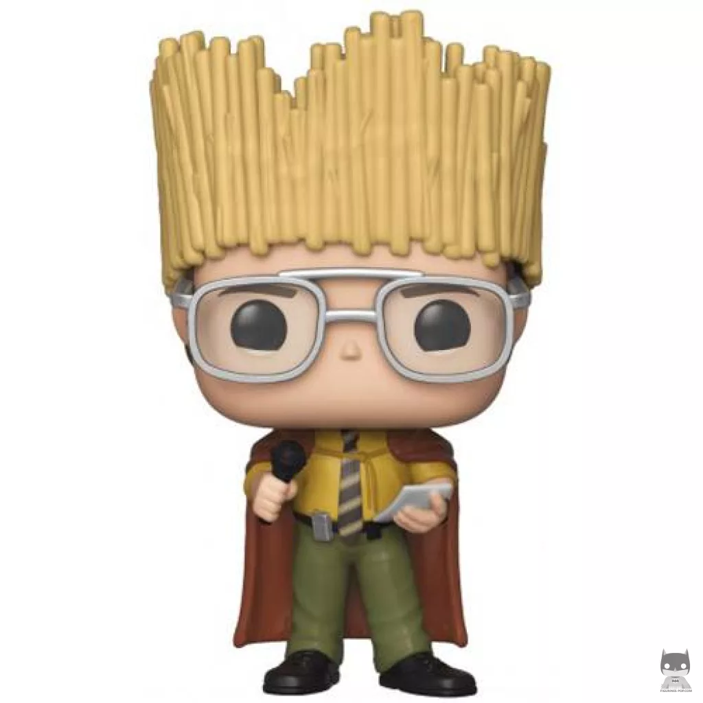 Dwight Schrute Funko Pop! figure (The Office)