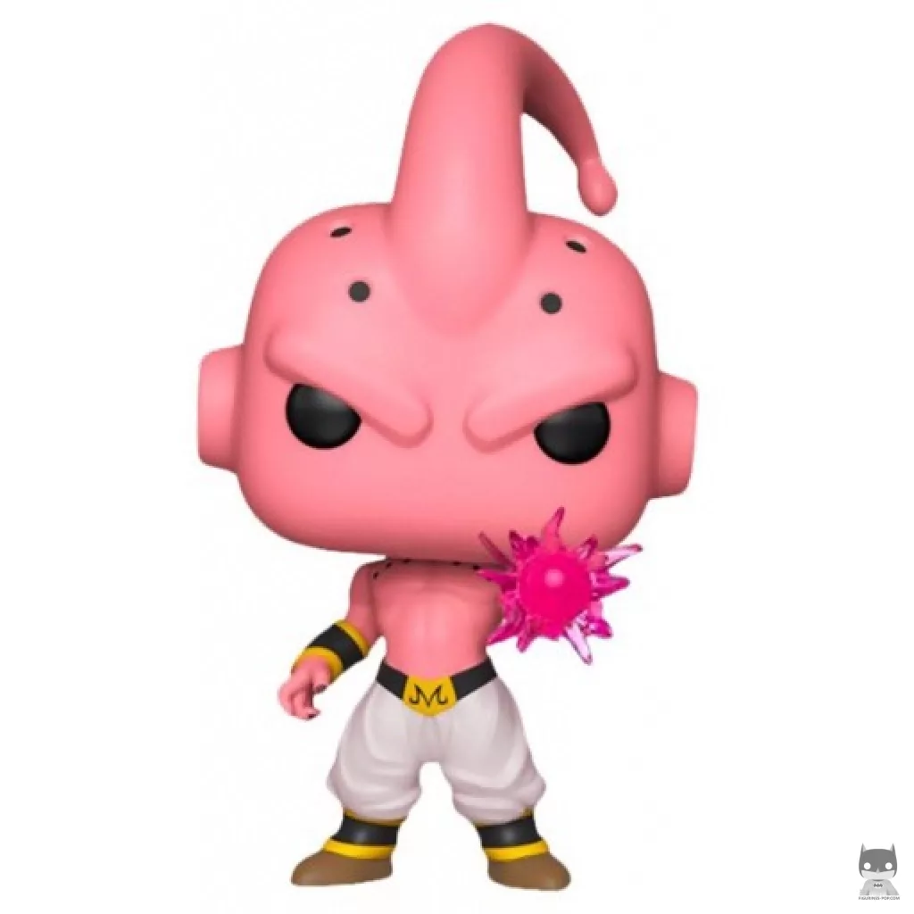 Kid Buu Kamehameha Funko Pop! figure (Dragon Ball Z (DBZ))