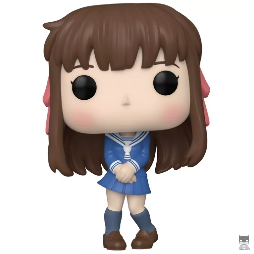 Tohru Honda Funko Pop! figure (Fruits Basket)