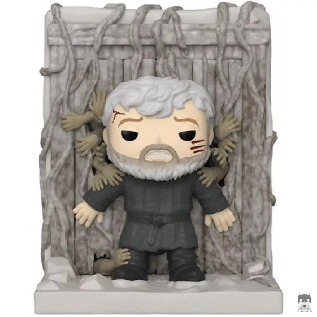 Hodor Funko Pop! figure (Game of Thrones)