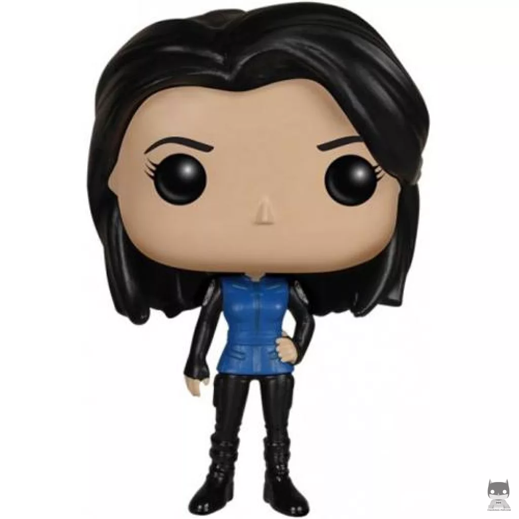 Agent May Funko Pop! figure (Marvel's Agents of SHIELD)