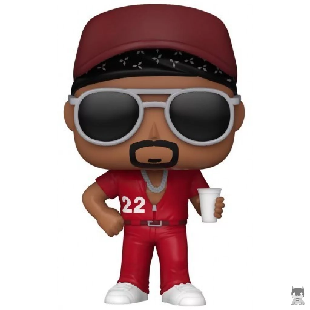 Andrew Mccutchen (Chase) Funko Pop! figure (MLB)