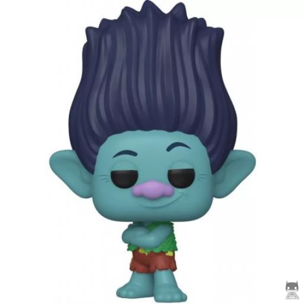 Branch Funko Pop! figure (Trolls)