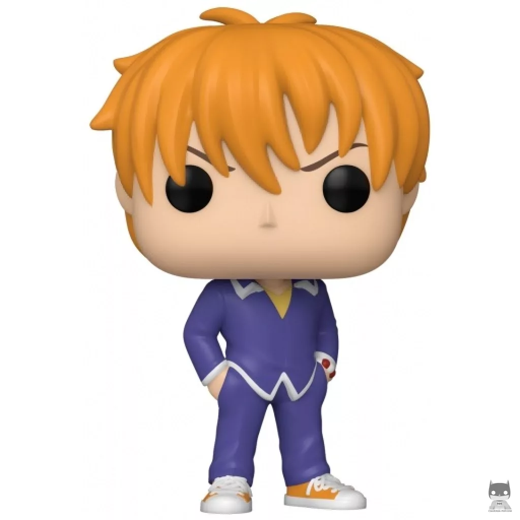 Kyo Soma Funko Pop! figure (Fruits Basket)