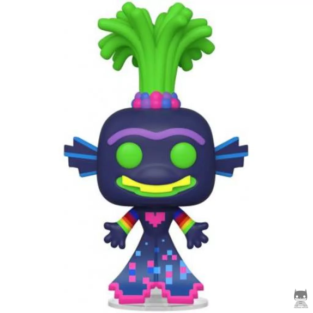 King Trollex Funko Pop! figure (Trolls)