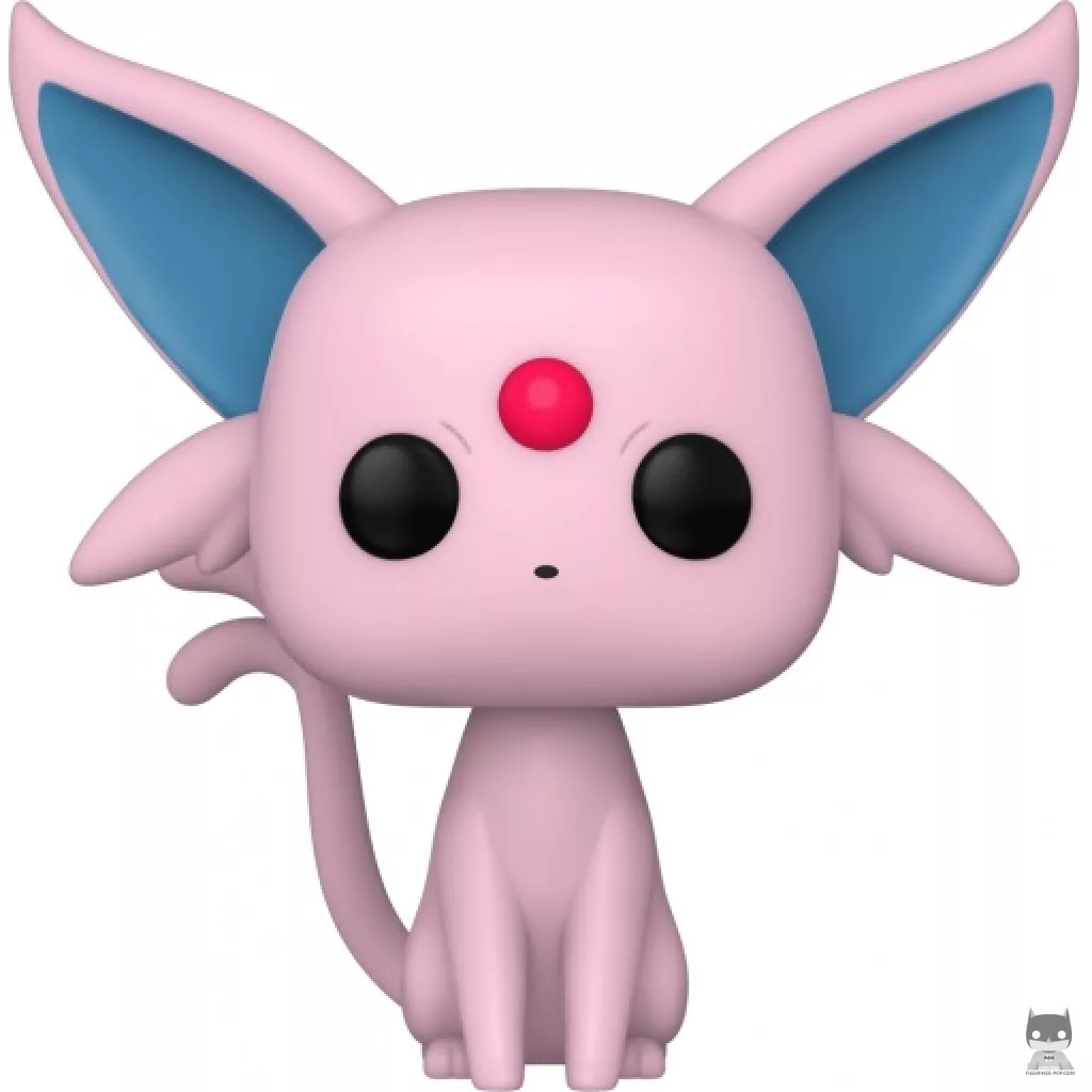 Espeon Funko Pop! figure (Pokémon)