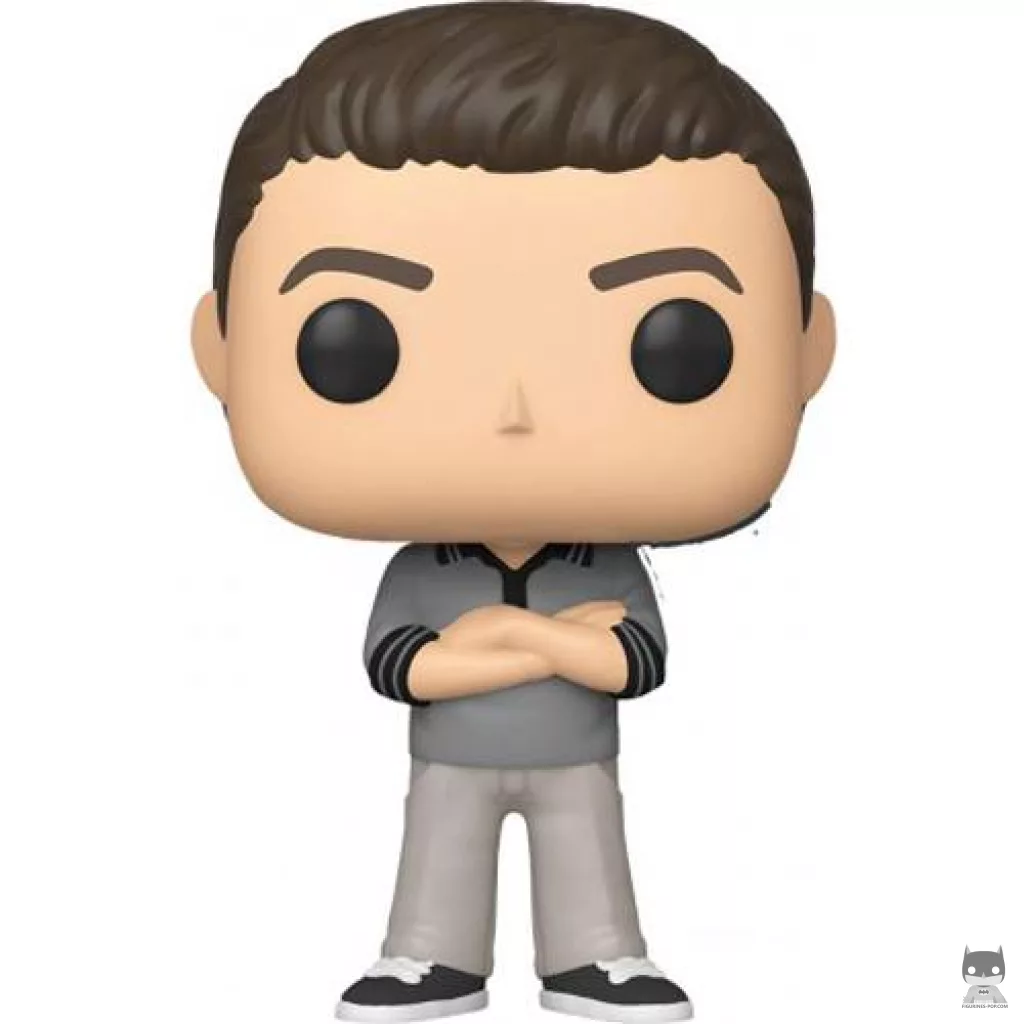 Pacey Funko Pop! figure (Dawson's Creek)