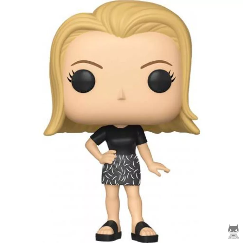Jen Funko Pop! figure (Dawson's Creek)