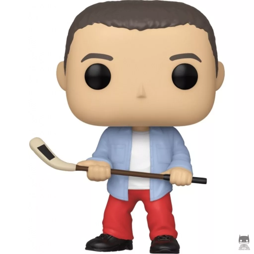 Happy Gilmore Funko Pop! figure (Happy Gilmore)