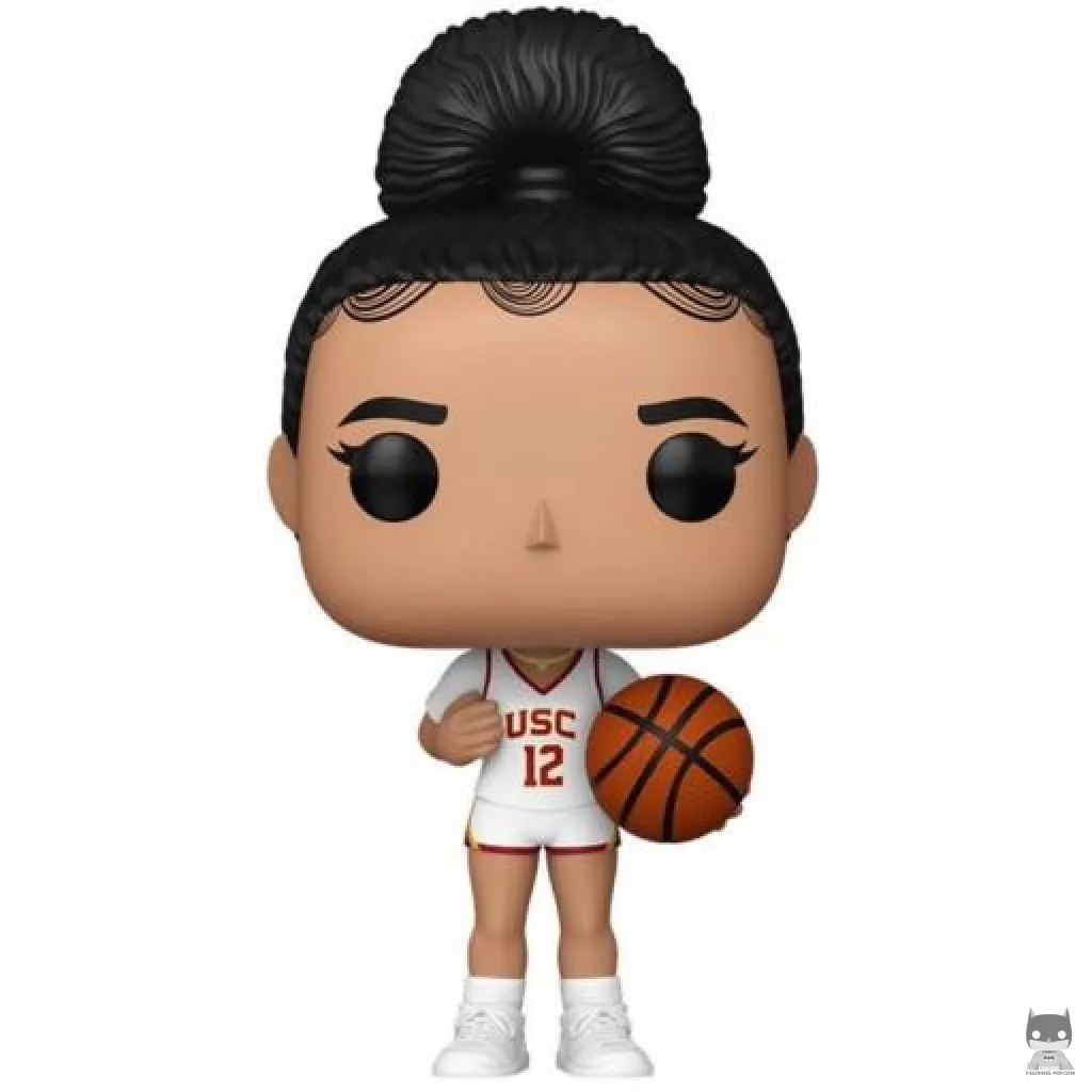Juju Watkins Funko Pop! figure (Celebrities)