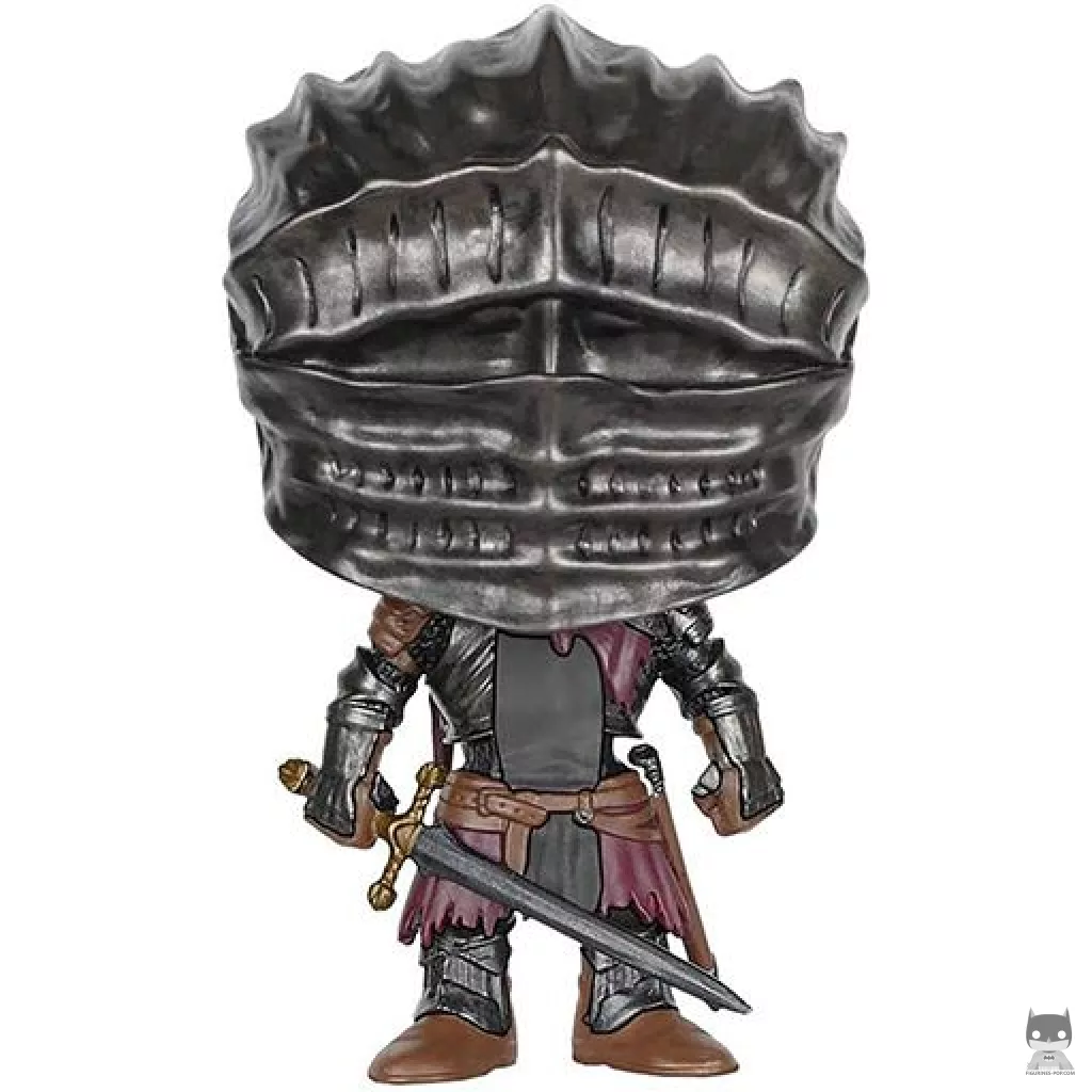 Red Knight Funko Pop! figure (Dark Souls)