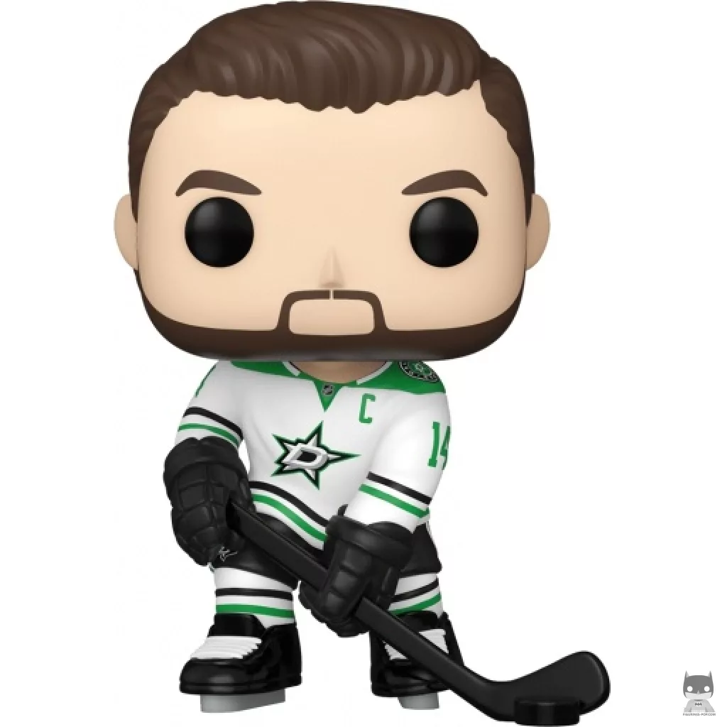 Jamie Benn Funko Pop! figure (NHL)