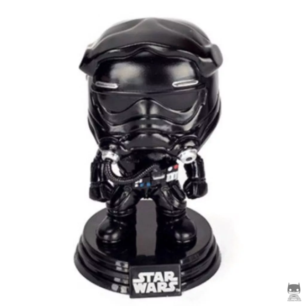 Tie Fighter Pilot Funko Pop! figure (Star Wars: Episode VII, The Force Awakens)