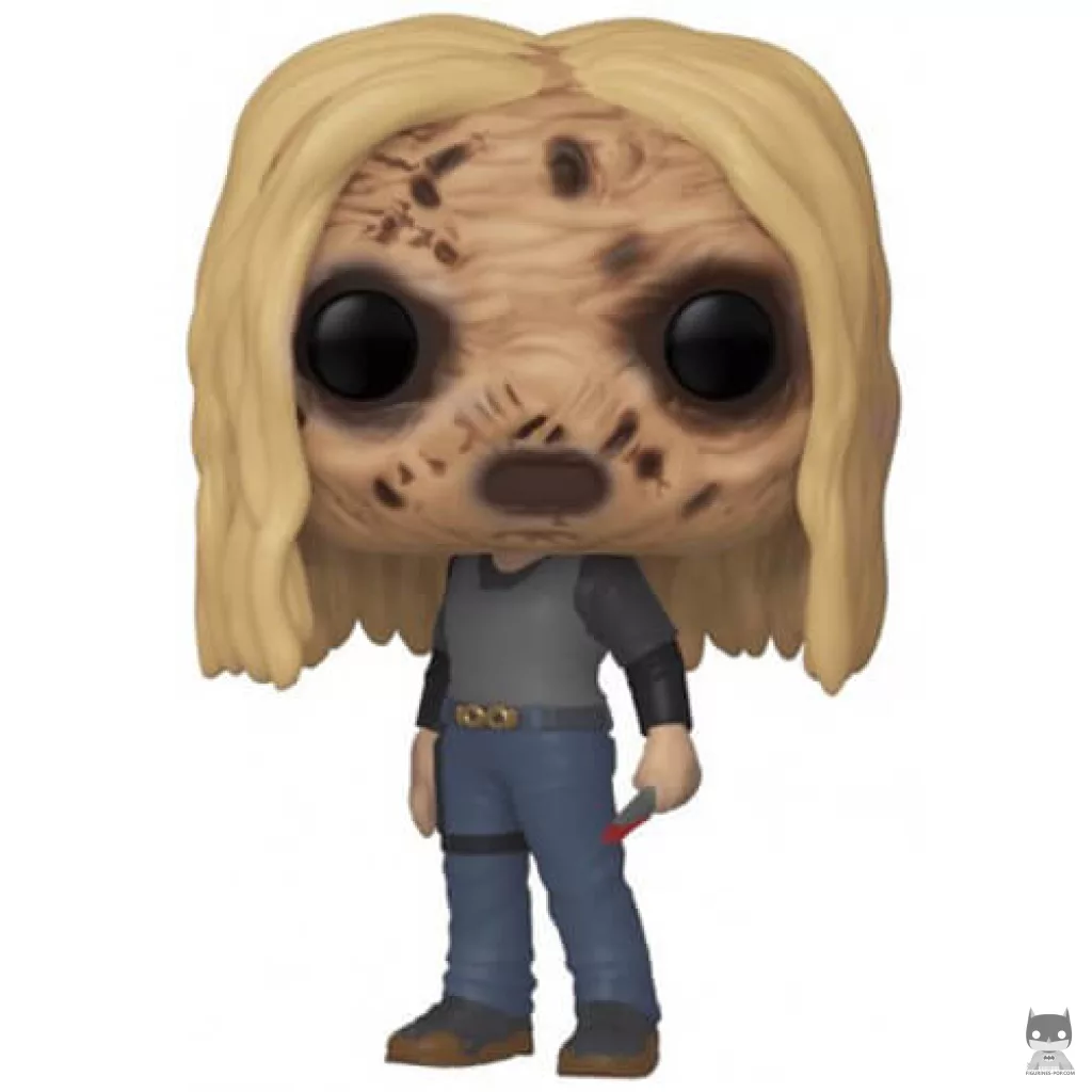 Alpha Funko Pop! figure (The Walking Dead)