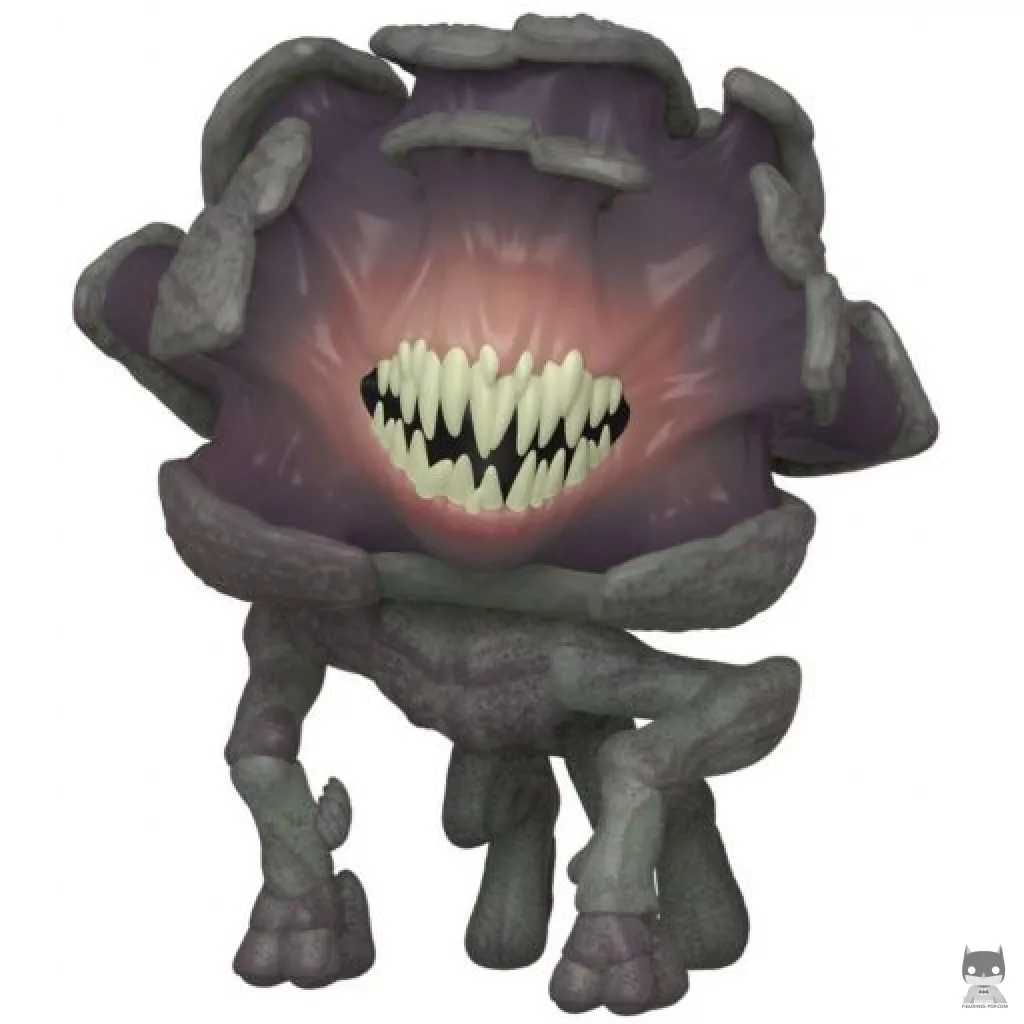 Monster Funko Pop! figure (A Quiet Place)