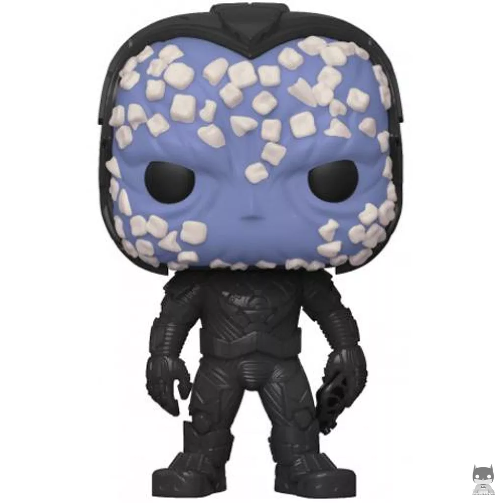 Tzim-Sha Funko Pop! figure (Doctor Who)