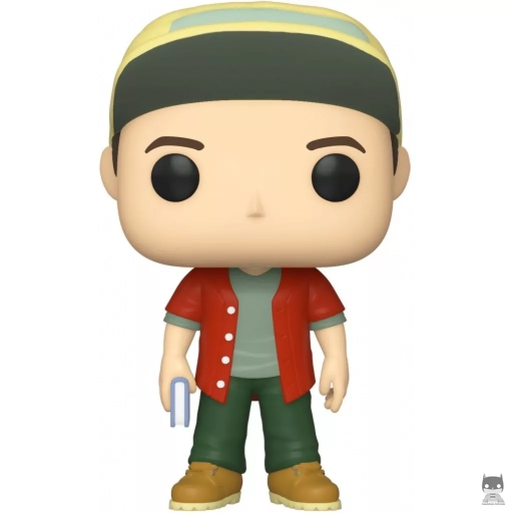 Billy Madison Funko Pop! figure (Billy Madison)