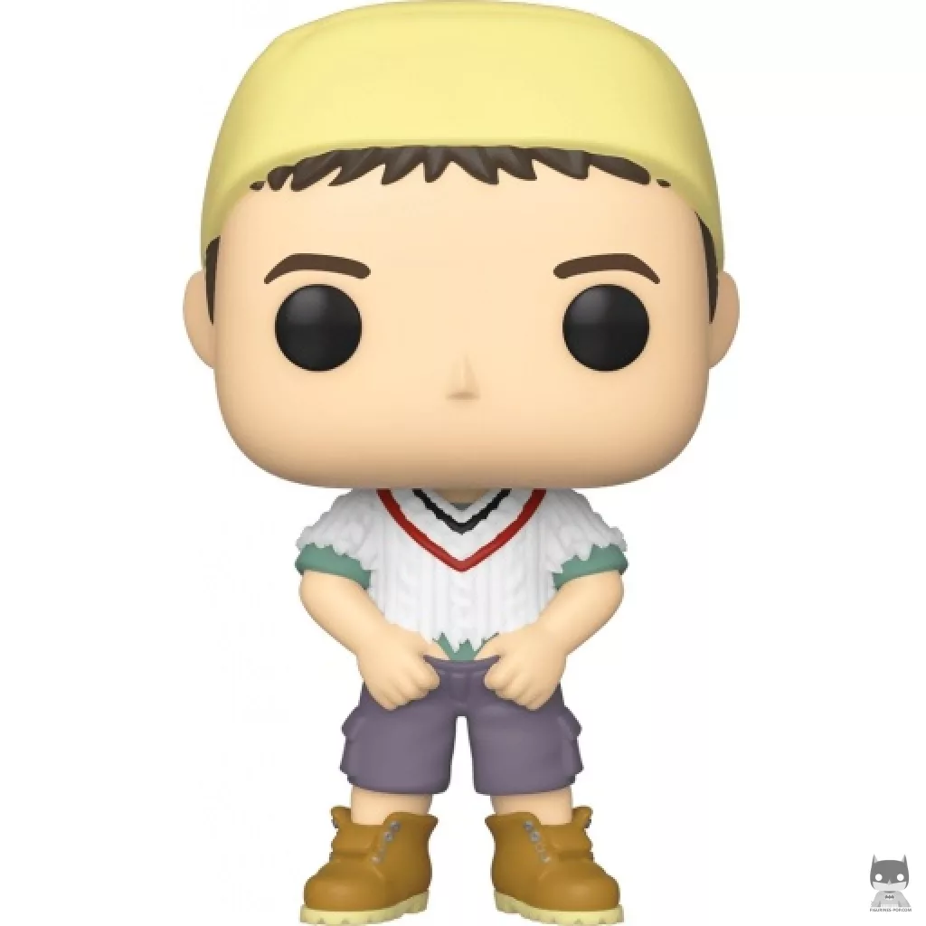 Billy Madison Funko Pop! figure (Billy Madison)