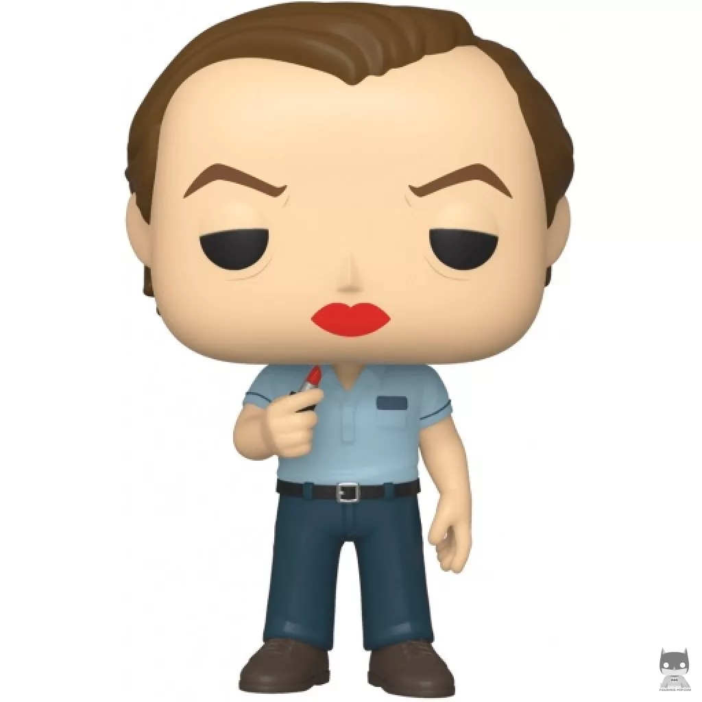 Danny McGrath Funko Pop! figure (Billy Madison)