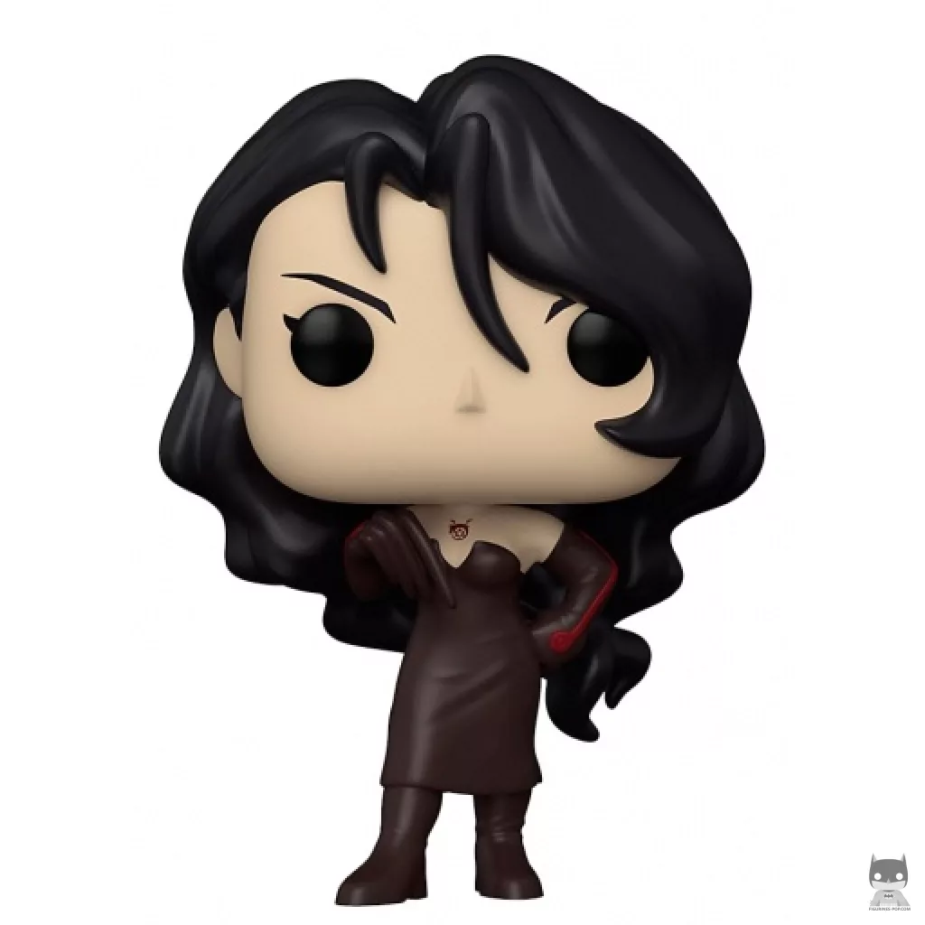 Lust Funko Pop! figure (Fullmetal Alchemist)