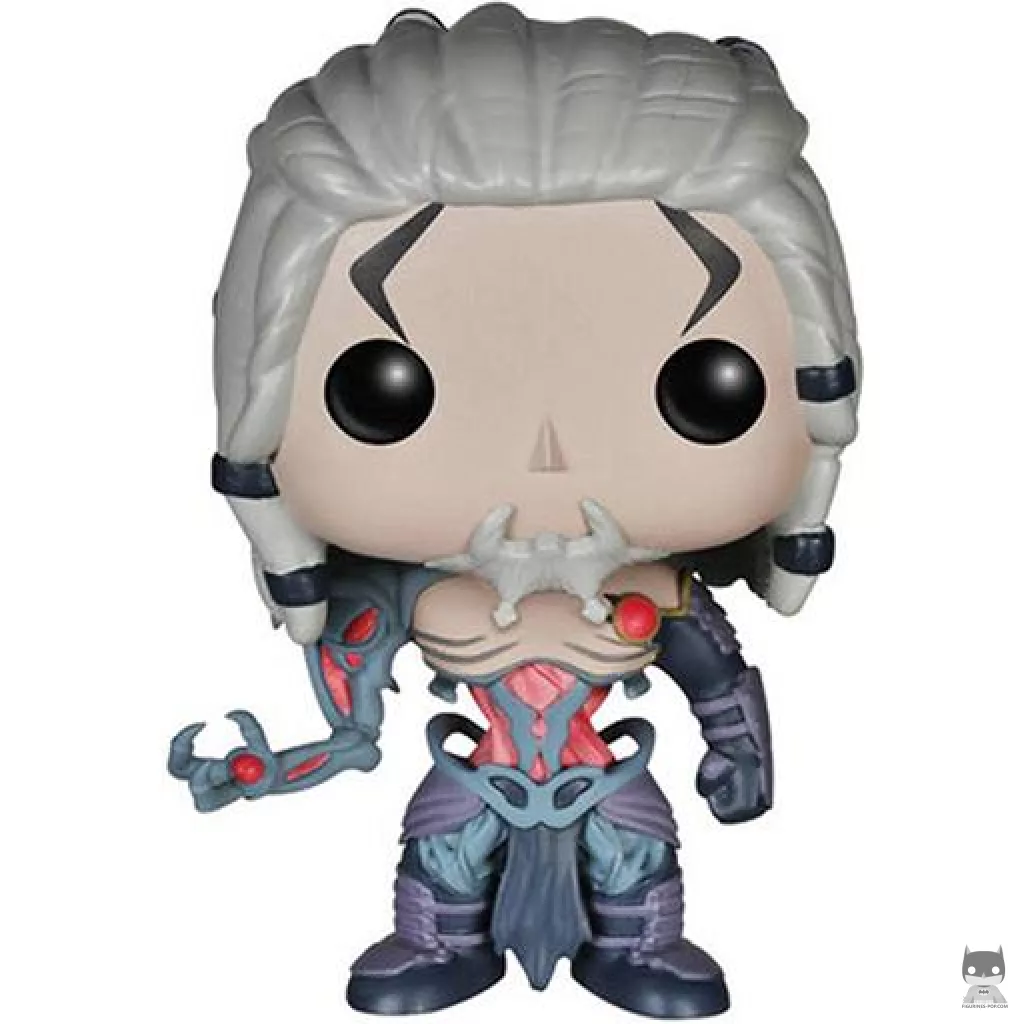 Tezzeret Funko Pop! figure (Magic: The Gathering)