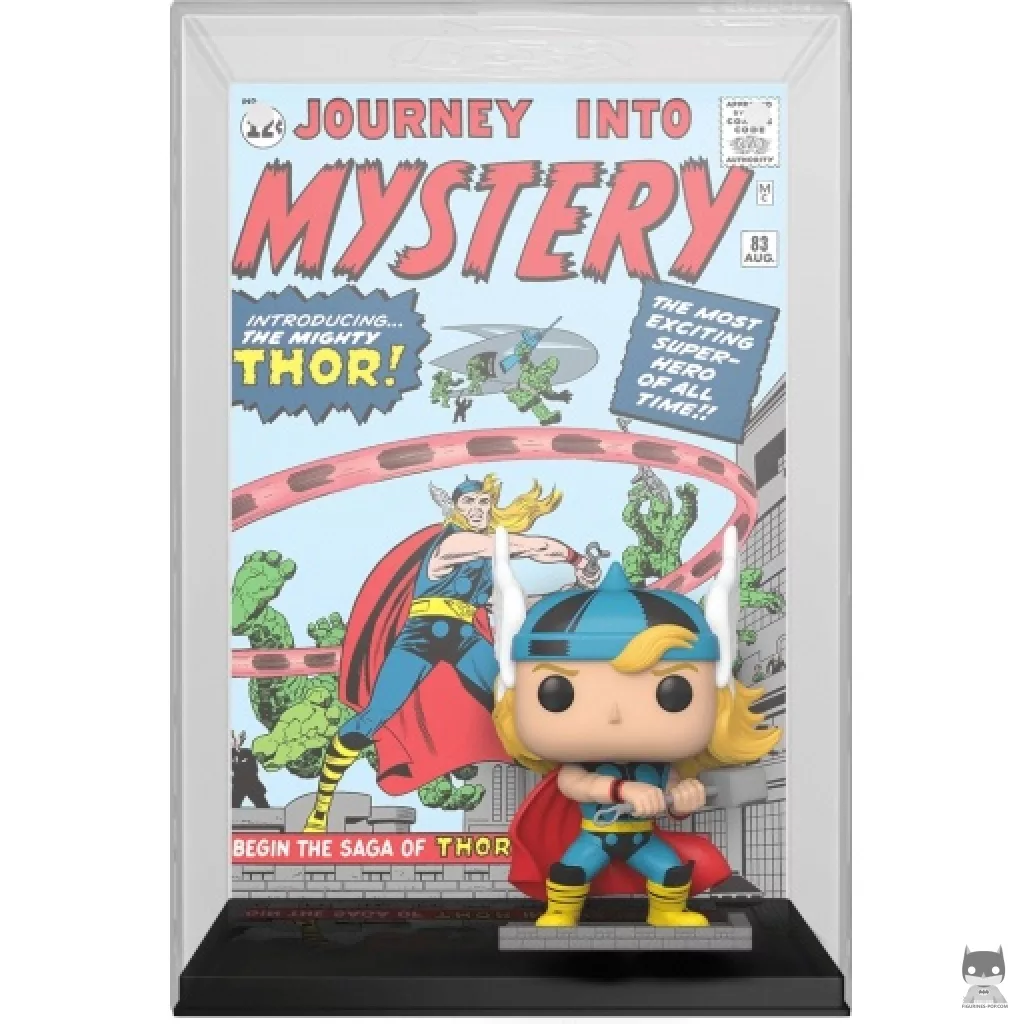 Thor Funko Pop! figure (Marvel Comics)