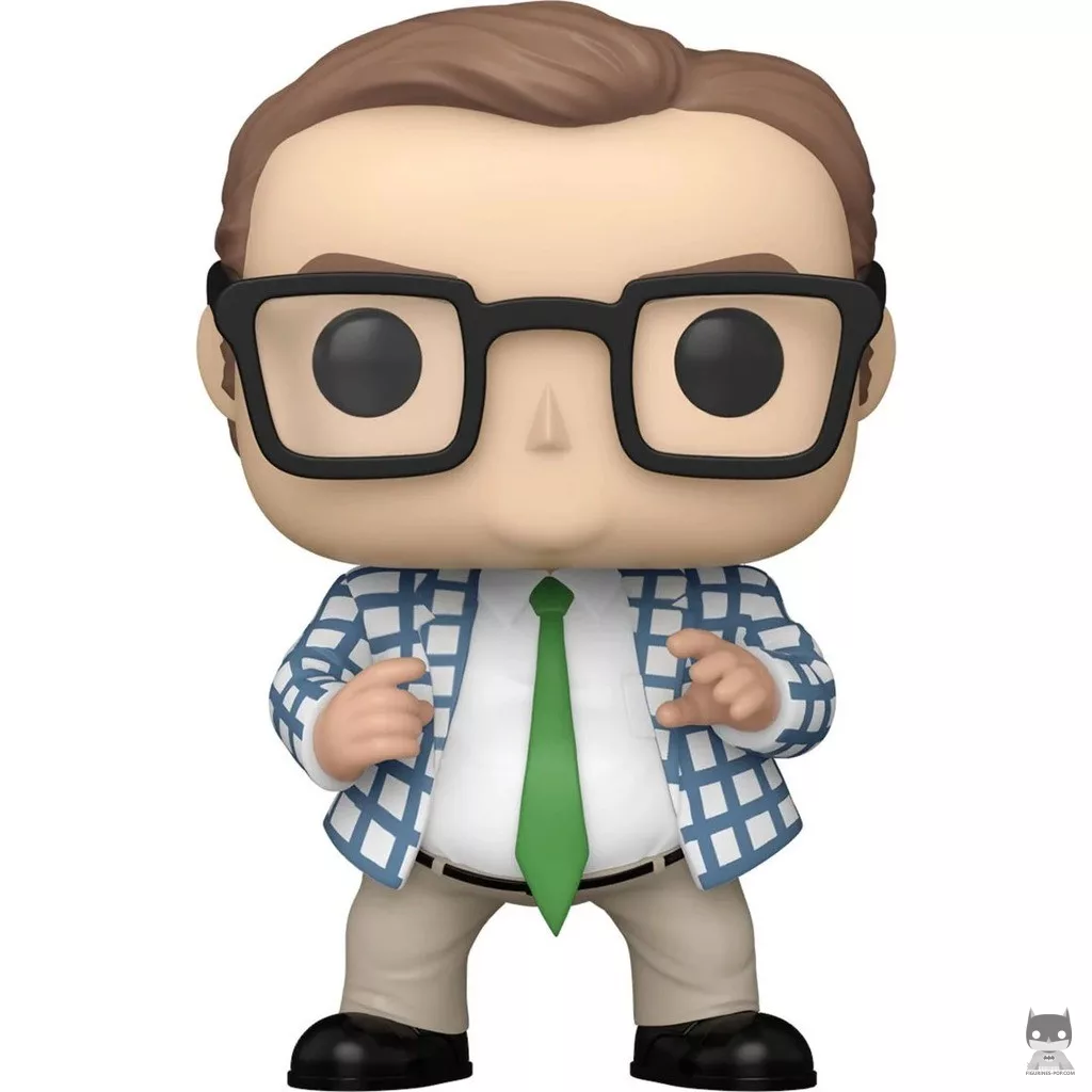 Matt Foley Funko Pop! figure (Saturday Night Live)