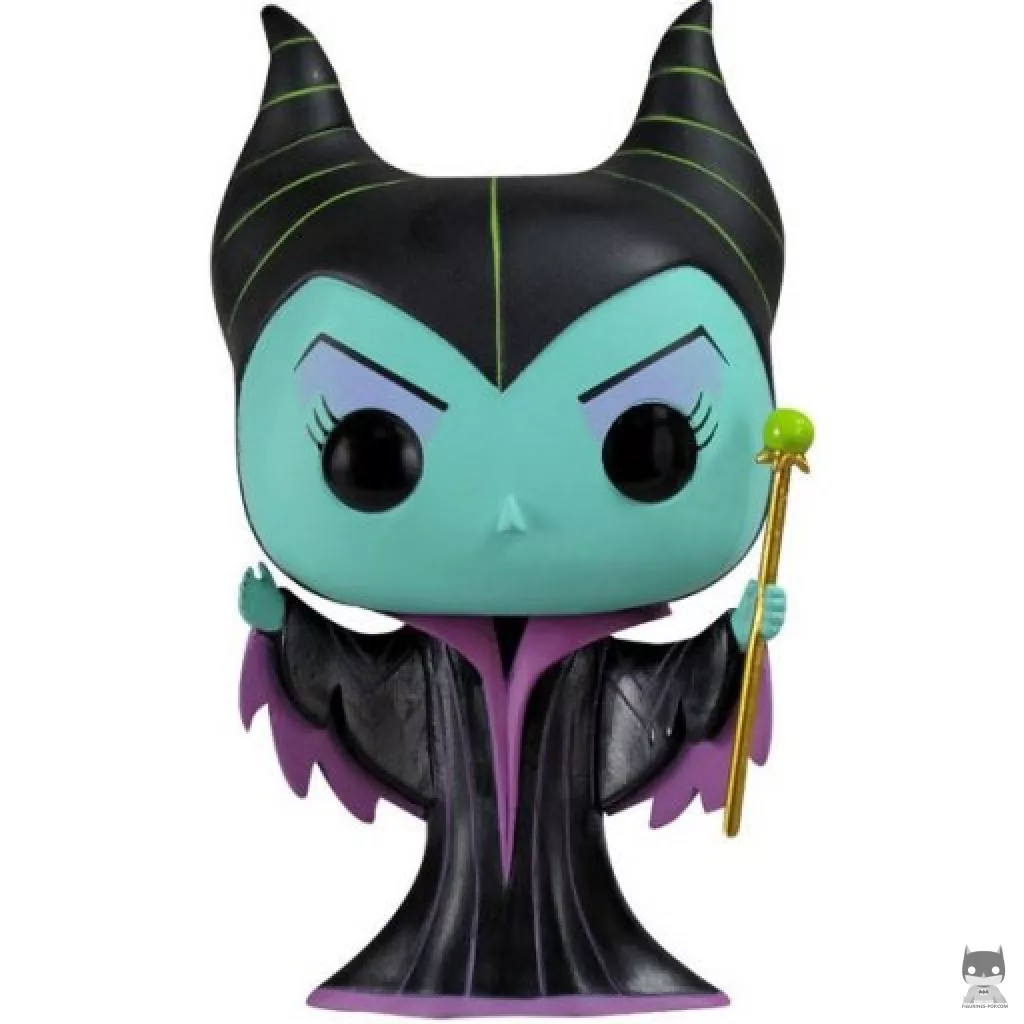 Maleficent Funko Pop! figure (Sleeping Beauty)