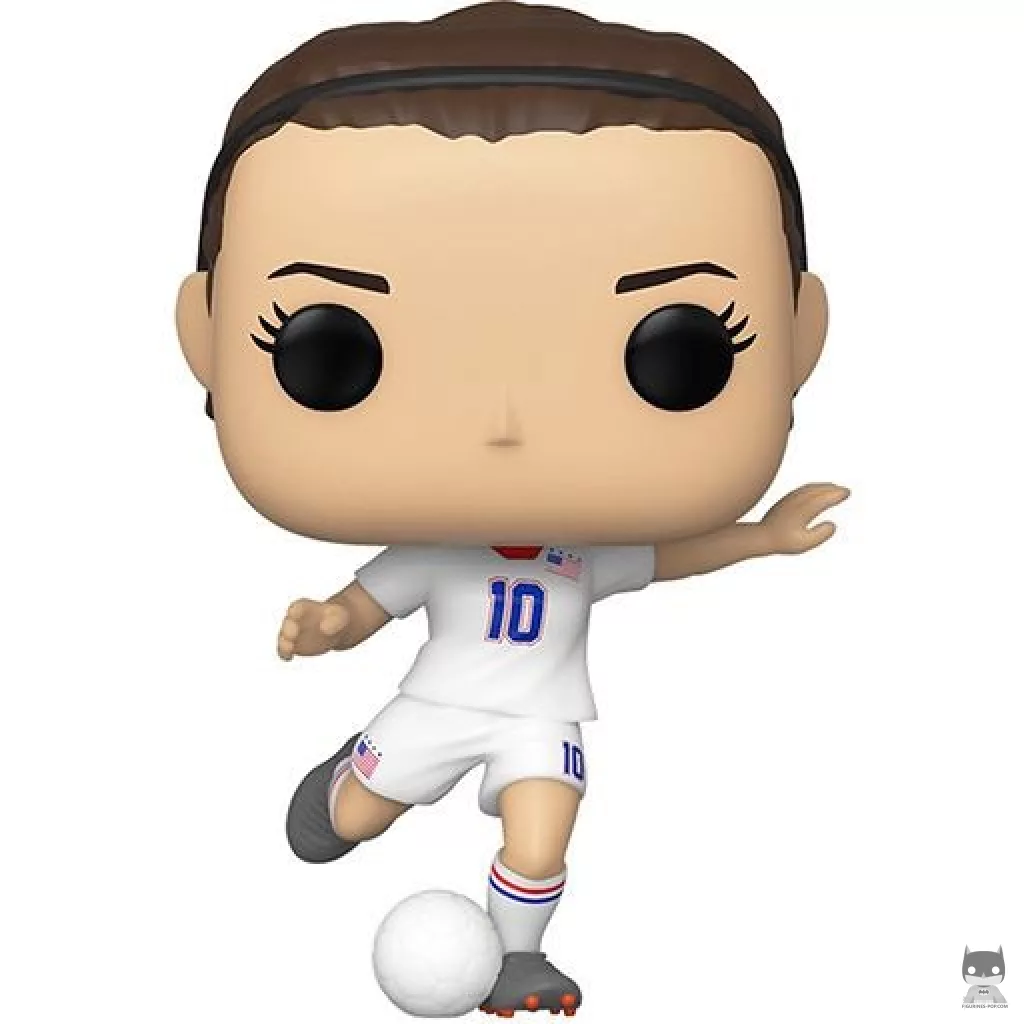 Carli Lloyd Funko Pop! figure (Soccer)
