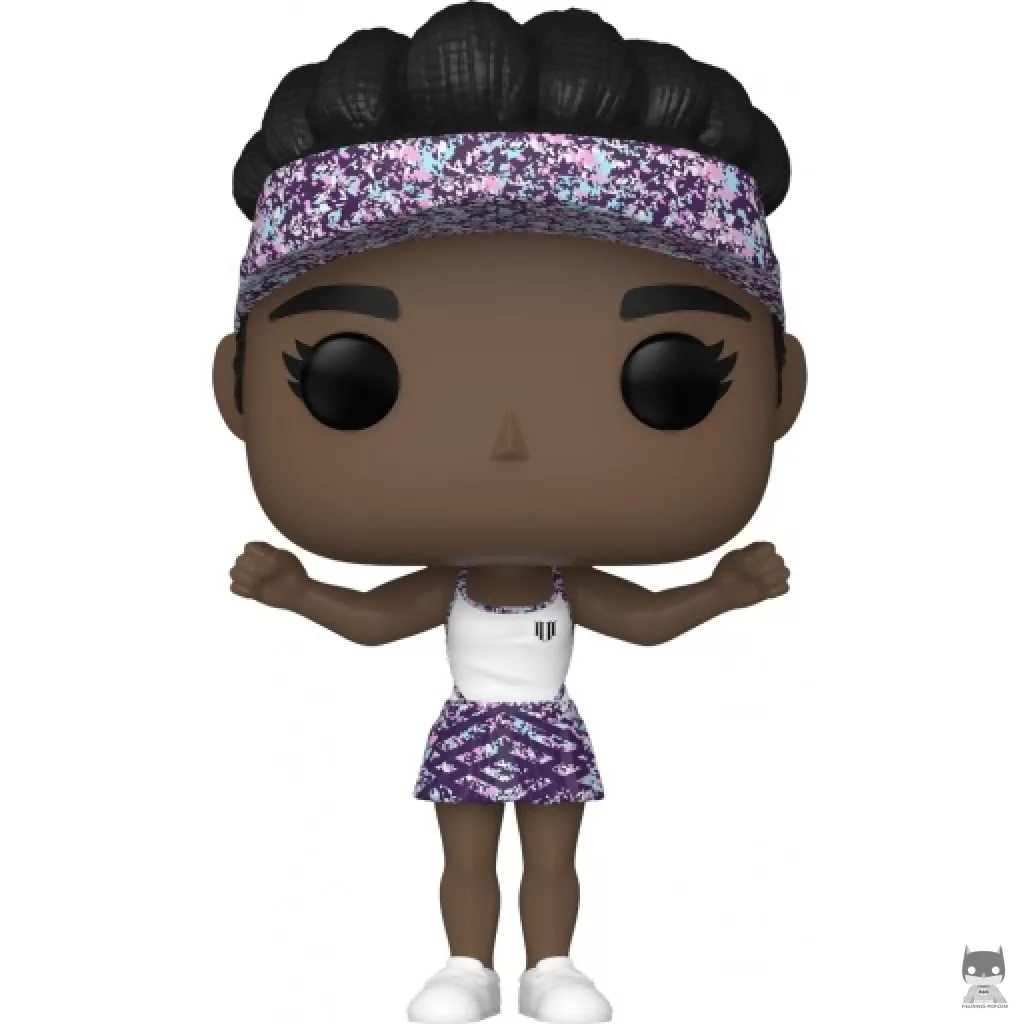 Venus Williams Funko Pop! figure (Tennis Legends)