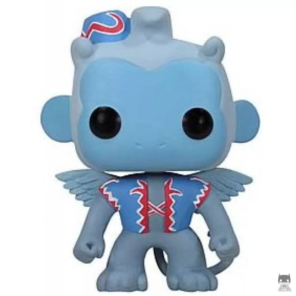 Winged Monkey (Metallic) Funko Pop! figure (The Wizard of Oz)