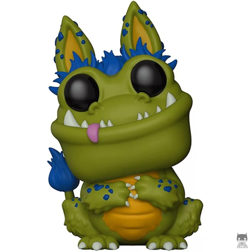 Liverwort Funko Pop! figure (Wetmore Forest)