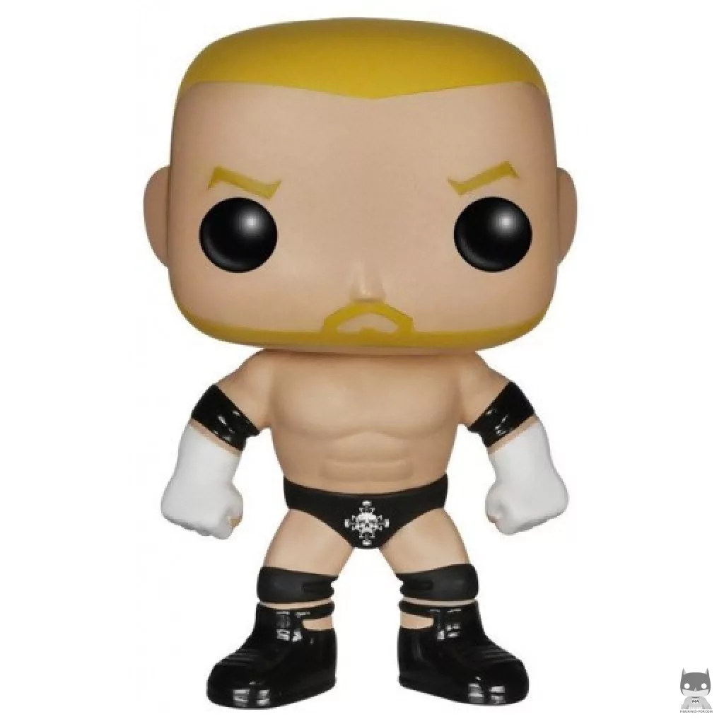 Triple H Funko Pop! figure (WWE)
