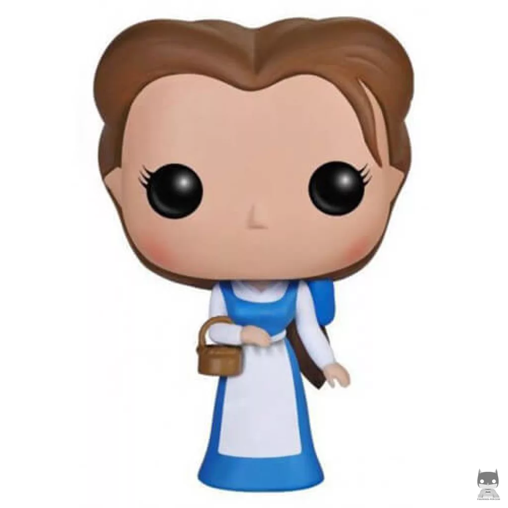 Peasant Belle Funko Pop! figure (Beauty and The Beast)