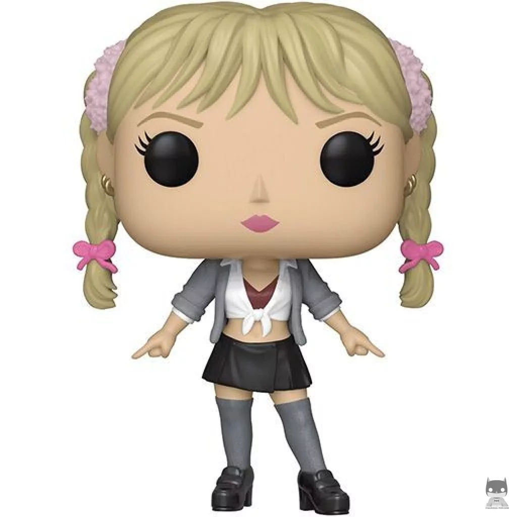 Britney Spears (Baby One More Time) Funko Pop! figure (Britney Spears)