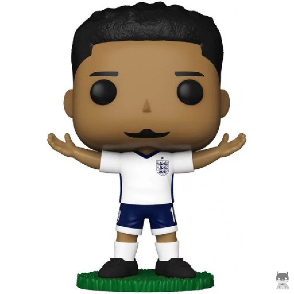 Jude Bellingham (England) Funko Pop! figure (FIFA Football)