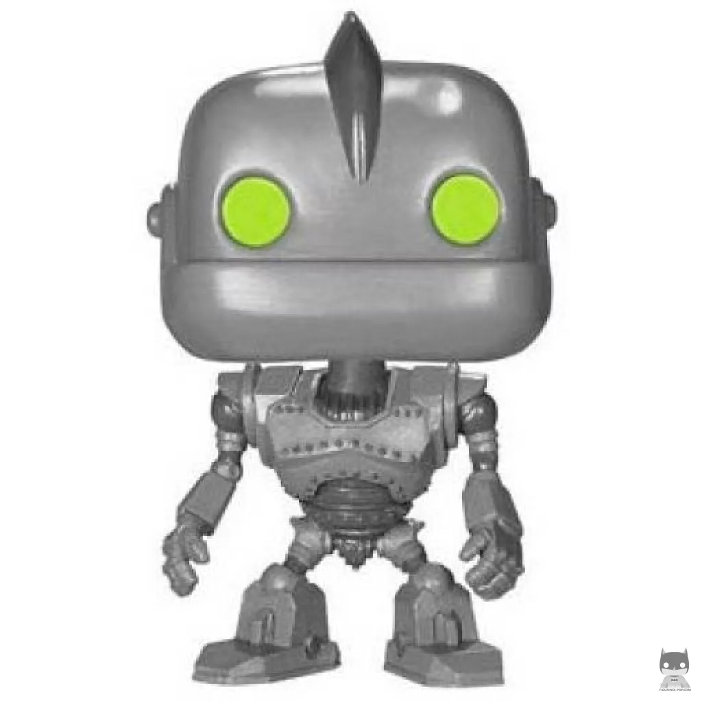 The Iron Giant Funko Pop! figure (Ready Player One)